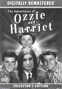 Ozzie & Harriet